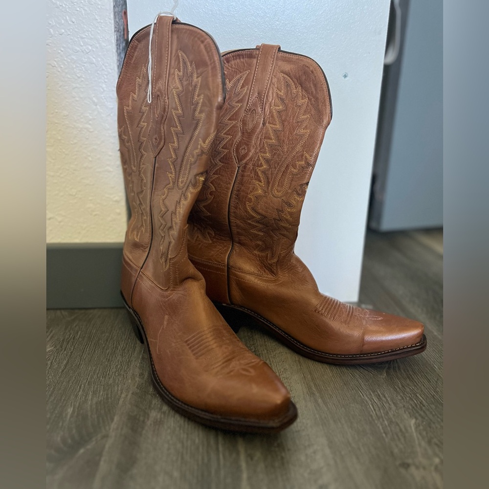 Old West Boots